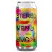To Øl Stereo Mono Simcoe 