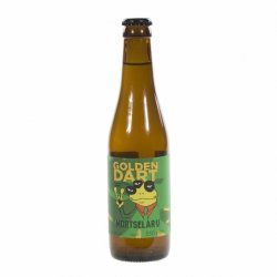 Golden Dart  33 cl - Drinksstore