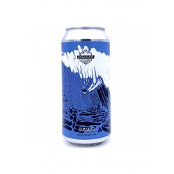 Basqueland Jaws - Biercab