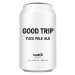 Heroes Beer Co Good Trip Yuzu Pale Ale - Pale Ale 