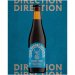 PINTA Barrel Brewing DIRECTION bragoot with vanilla coconut&blueberry 13% 0,33L 