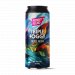 Funky Fluid Triple Foggy 500ml Funky Fluid Triple Foggy 500ml