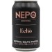 Nepomucen ECHO 2023 Imperial Baltic Porter 