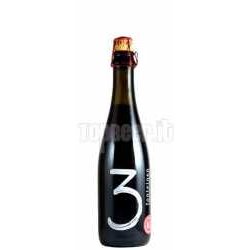 3 FONTEINEN Oude Kriek 37,5Cl - TopBeer