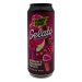 Gelato: Raspberry & Strawberry Popsicle 500ml 