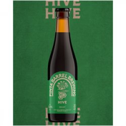 PINTA Barrel Brewing Hive