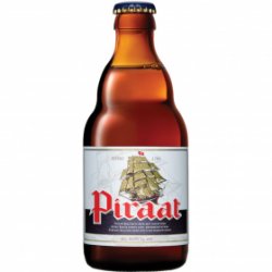 Piraat Piraat
