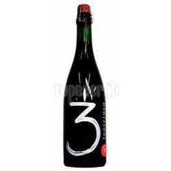 3 FONTEINEN Hommage 75Cl - TopBeer