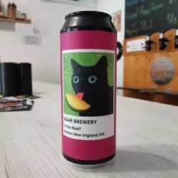 UGAR Brewery Spectrum - Hungry For Sensation