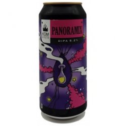 KOM Beer Panoramix KOM Beer Panoramix