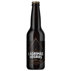 Rámuri Lágrimas negras - Top Beer