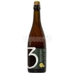 3 Fonteinen Druif Fiano B19 75Cl - TopBeer