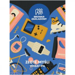 Browar Zakładowy Złote Myśli