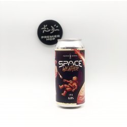 Phantom Brewing Space Weather  IPA  6.8% - Premier Hop