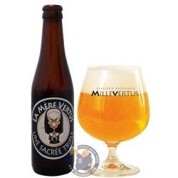 Millevertus La Mère Vertus 9° - 13L - BelgianShop