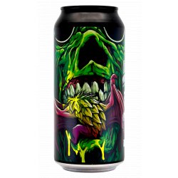 Seven Island Brewery Diary of A Mad Brew