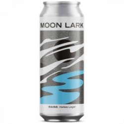Moon Lark Brewery Raise.