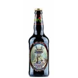 Ridgeway Reindeers Revolt 50Cl - TopBeer