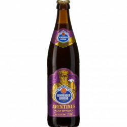 Schneider Weisse Aventinus (TAP06)