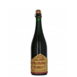 Mikkeller Baghaven Reflections of Matter-Noyaux 2020 - The Wine Centre