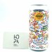 BASQUELAND BREWING Micro Machines Lata 44cl 