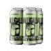 HOPEWELL HALLIGALLI DUSSELDORF ALT BIER 16oz 4PK CANS HOPEWELL HALLIGALLI DUSSELDORF ALT BIER 16oz 4PK CANS