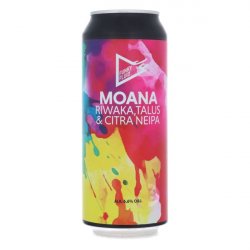 Moana 500ml - Rabbit Hop