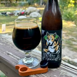 Transient Artisan Ales Adila