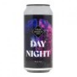 FrauGruber Day & Night Pale Ale 0,44l - Craftbeer Shop