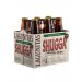 LAGUNITAS SHUGGA ALE ORIGINAL RECIPE 12oz 6PK BOTTLES LAGUNITAS SHUGGA ALE ORIGINAL RECIPE 12oz 6PK BOTTLES