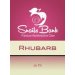 Snailsbank Orchard Rhubarb Cider 