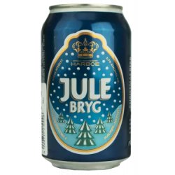 julebryg - Die Bierothek