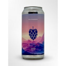 Folkingebrew Tranquility