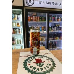Alaska Кухни Мира : Франция (луковый суп)