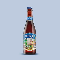 Zatte Bie