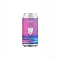 Folkingebrew Sunrise