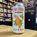 BADLANDS  FOX FURR  HAZY IPA 