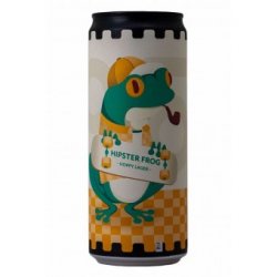 Zona Mosto Hipster Frog Zona Mosto Hipster Frog