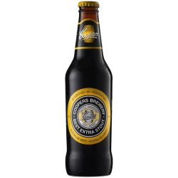 Coopers Best Extra Stout 375ml - BoozeBud