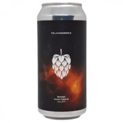 Folkingebrew Devotion (Investor Collab #4)