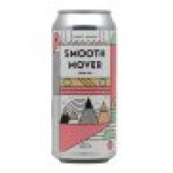 Fuerst Wiacek Smooth Mover DDH IPA (NEW BATCH) 0,44l - Craftbeer Shop