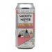 Fuerst Wiacek Smooth Mover DDH IPA (NEW BATCH) 0,44l 