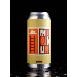 Messorem  Paradisum : Quinque