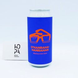 Pomona Island Brew Co. O