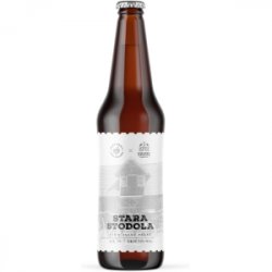 Stara Szkoła - Piwa Ziołowe Stara Stodoła