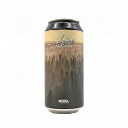 Mogwaï - Fog Machine 44cl  NEIPA - Le Fermenteur