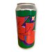 Omnipollo, Three Times Three, VOL. 2, TIPA.  0,44 l.  10,1% 