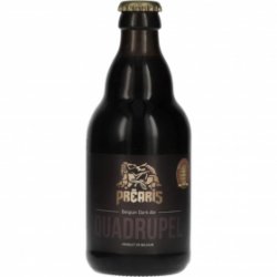 Préaris Quadrocinno