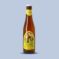 St. Paul Blond