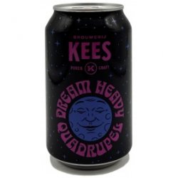 Brouwerij Kees Dream Heavy